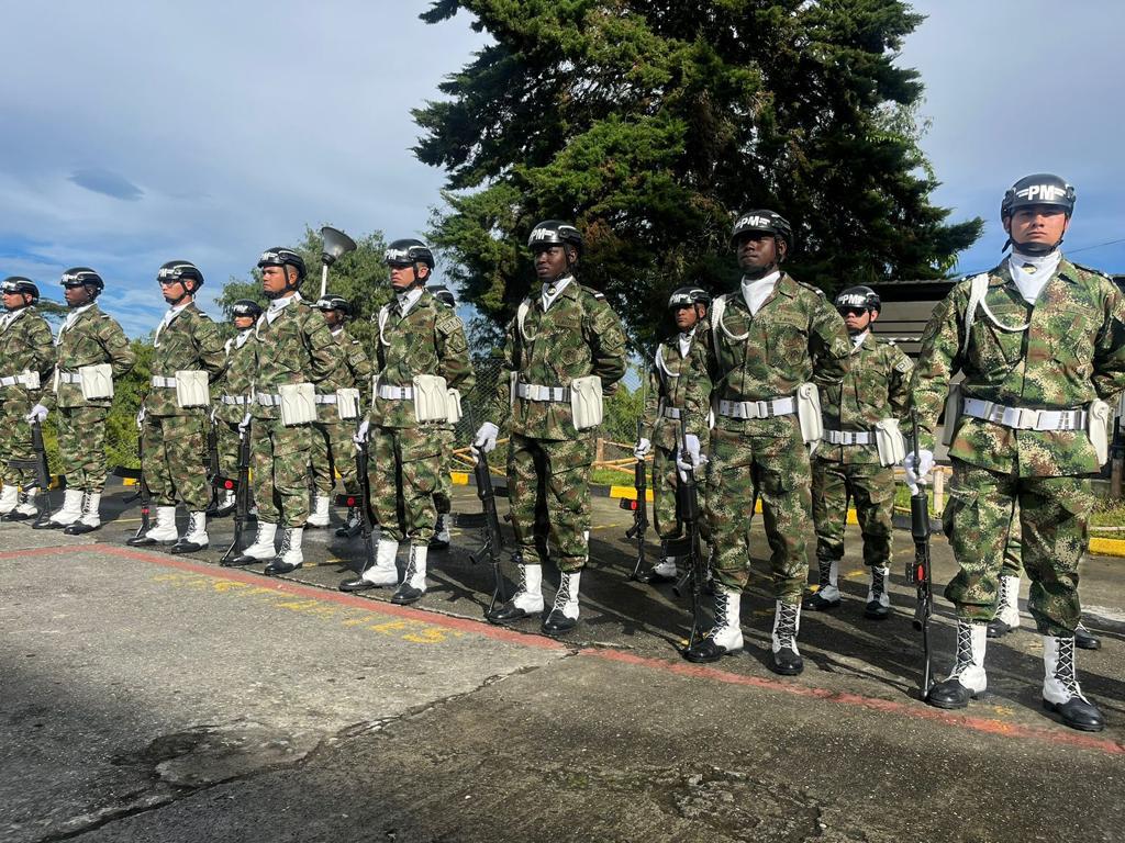 Ejército Incorporará Más De 400 Jóvenes En El Eje Cafetero Para Prestar ...