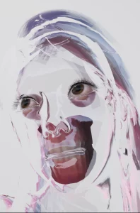 Lorem es una identidad individual y múltiple que trabaja con sonido y medios, explorando estados de conciencia y conjuntos de datos emocionales a través de experiencias narrativas audiovisuales viscerales