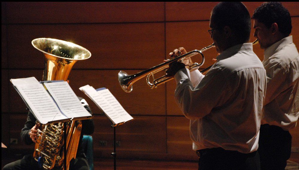 Nuevamente, la ciudad sonará al ritmo del jazz con la versión decimotercera del University Jazz Festival, realizada por el Centro Colombo Americano desde el 2010.