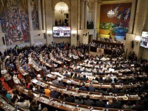 El 20 de junio marcó el cierre del primer año de sesiones legislativas en el Congreso de la República, durante el cual los Representantes a la Cámara se dedicaron a analizar y debatir tanto las reformas propuestas por el gobierno del Presidente Gustavo Petro como los proyectos de ley de iniciativa parlamentaria.