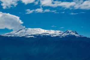 Nevado del Ruiz