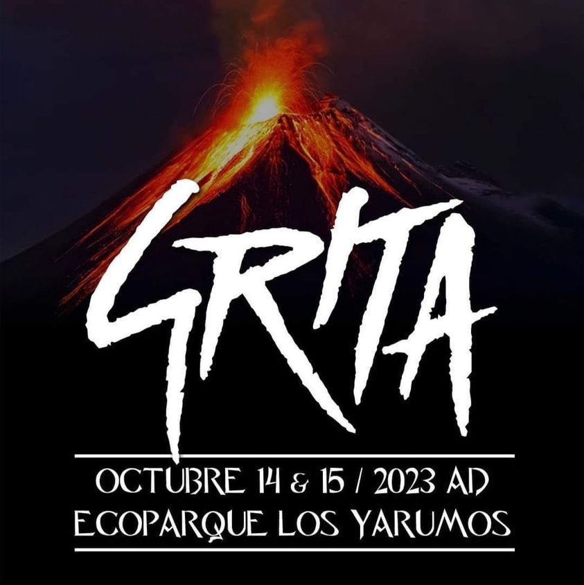 Festival Grita retoma sus origenes