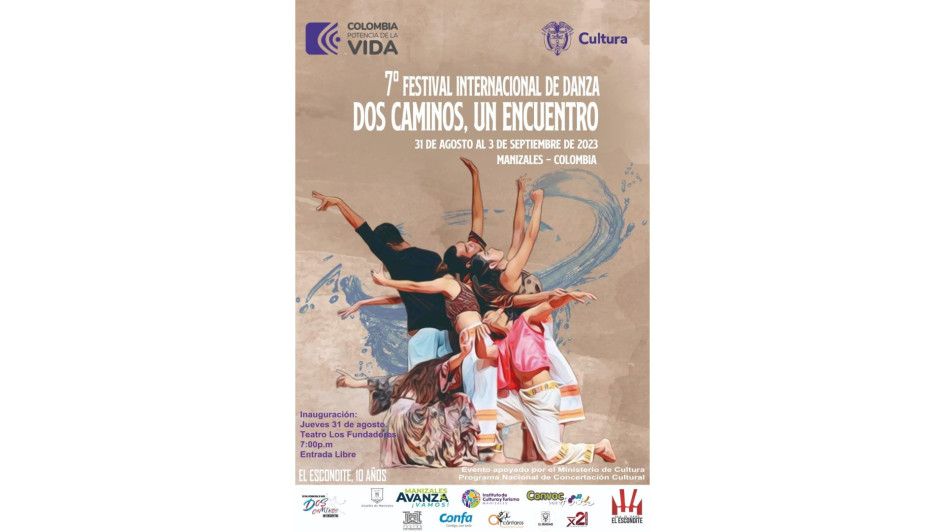 Festival de la Danza