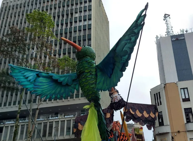 En Manizales arranca una semana llena de arte con la edición número 55 del Festival Internacional de Teatro de Manizales, que llega a las tablas y los escenarios de la ciudad hasta el 28 de octubre, con la región de Galicia, España como invitado especial, y con un total de 33 funciones.