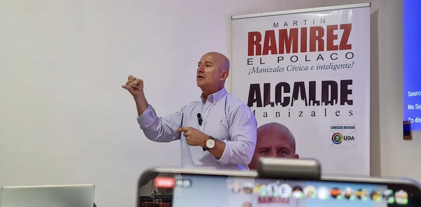 Mart n Ram rez Aqu No Hay Planeaci n Tenemos Que Organizar La Casa mart-n-ram-rez-aqu-no-hay-planeaci-n-tenemos-que-organizar-la-casa