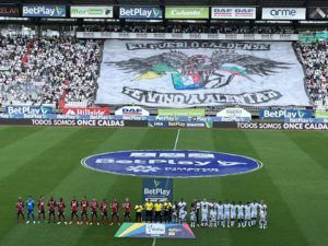 “Tu no jugaste”, espetó a modo de sentencia un ex futbolista,  para liquidar una conversación relacionada con la actuación del Once Caldas que dominó al Medellín, al que justificó, en su inferioridad física y técnica, por su exigente calendario.