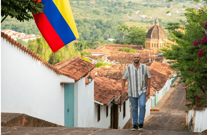 Colombia, tierra de contrastes y diversidad, no solo ofrece paisajes espectaculares, sino que también se destaca por su rica herencia culinaria. En la segunda temporada de la aclamada serie "Aventura Gastronómica Colombia", el eje cafetero se elige como uno de los epicentros de una experiencia gastronómica que deleitará los sentidos y sumergirá a los espectadores en un viaje culinario especial.