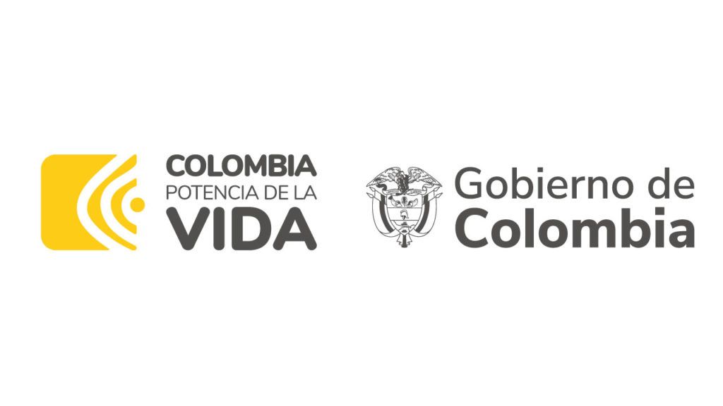 Logos Colombia
