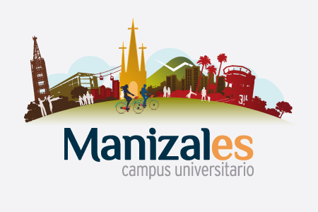 Manizales campus universitario