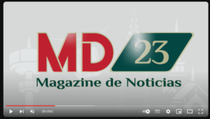 MD23 - Día del periodista en Colombia