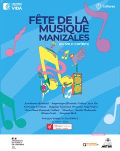 la Fête de la Musique