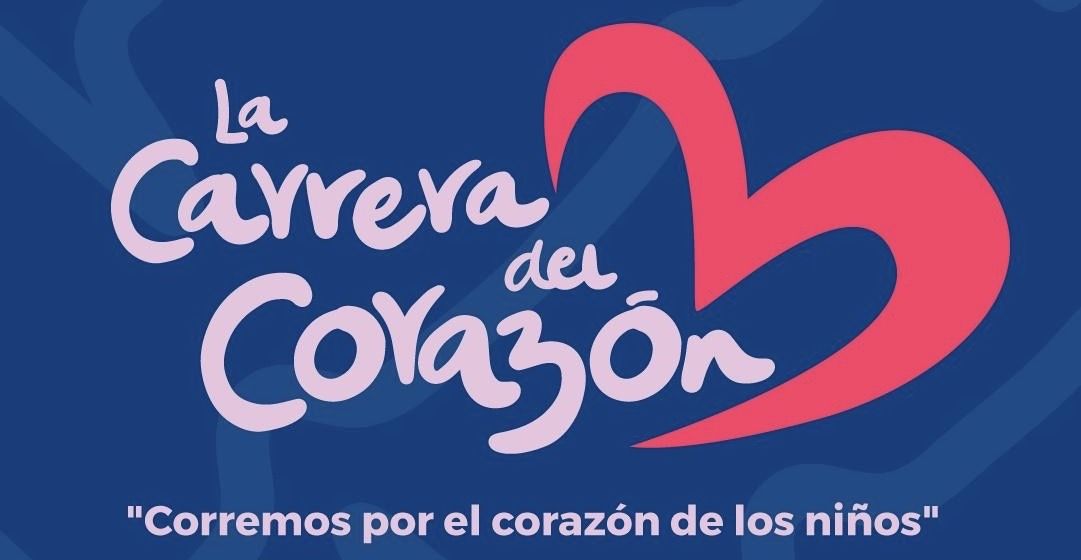 La carrera del Corazón y una sola meta, salvar vidas - La Veintitrés