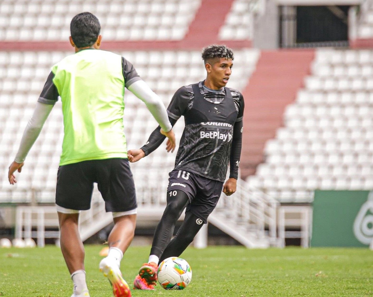 Once Caldas busca tres puntos vitales en su visita de esta noche a La ...