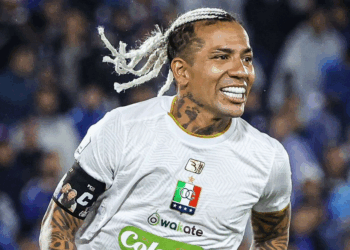 Dayro: el ídolo y sus penumbras