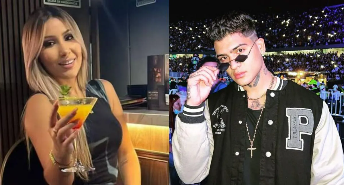 Angie M. regresa para exponer su versión sobre el homicidio de B-King ...