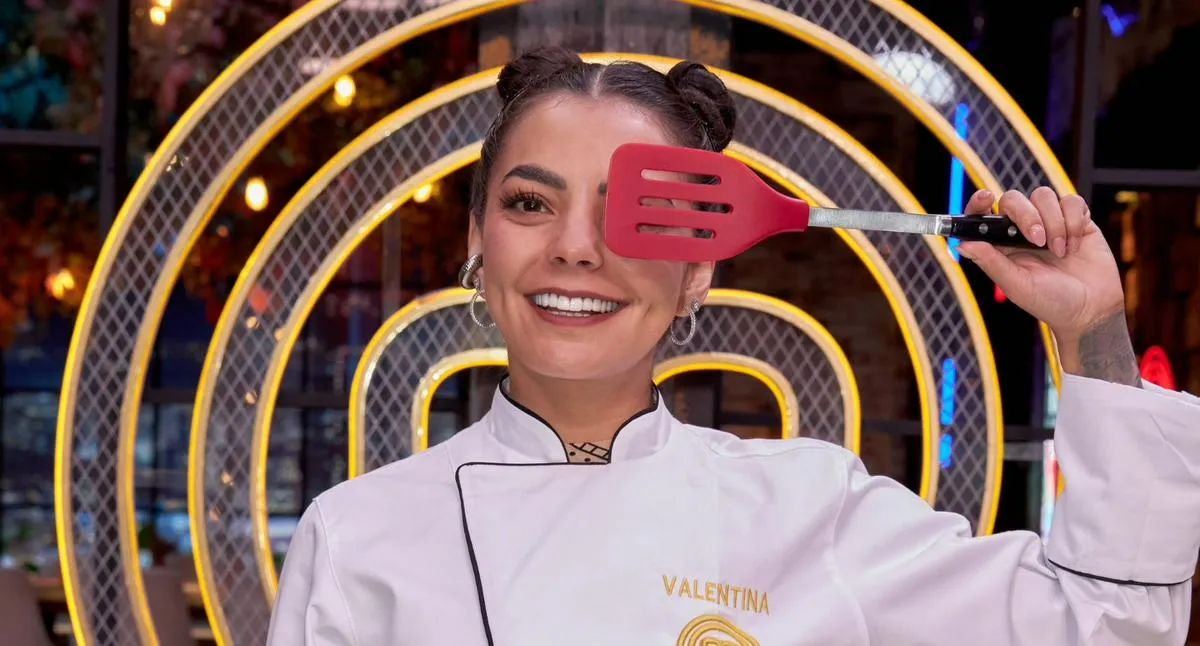 Valentina Taguado Vivi Un Episodio Sorpresivo En La Final De valentina-taguado-vivi-un-episodio-sorpresivo-en-la-final-de