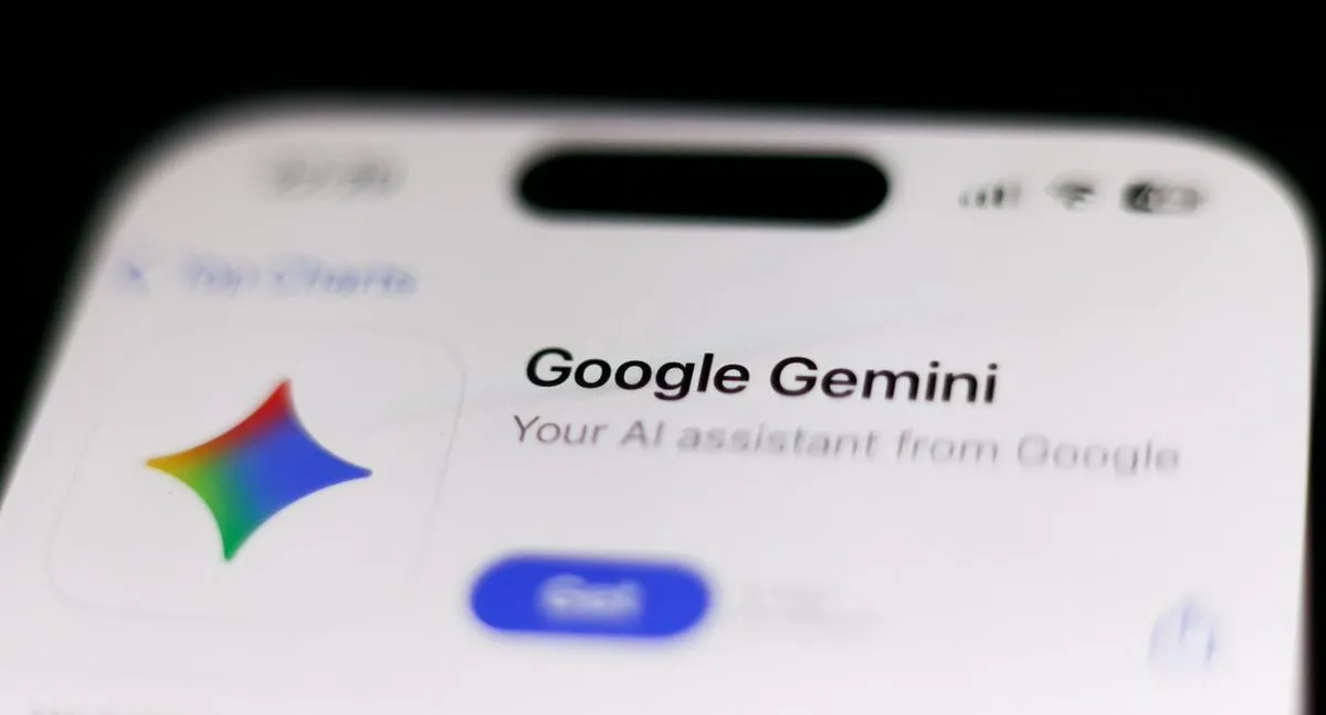 Google expone avance en inteligencia artificial tras anuncio de nueva ...
