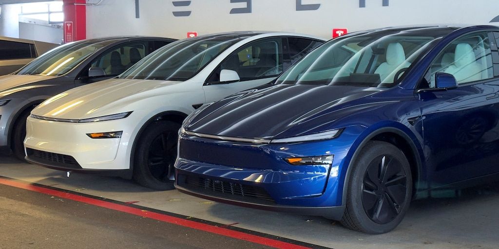 Tesla inicia ventas en Colombia: Model 3 y Model Y desde 109,9 y 119,9 ...