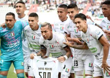 El Once sin fichajes