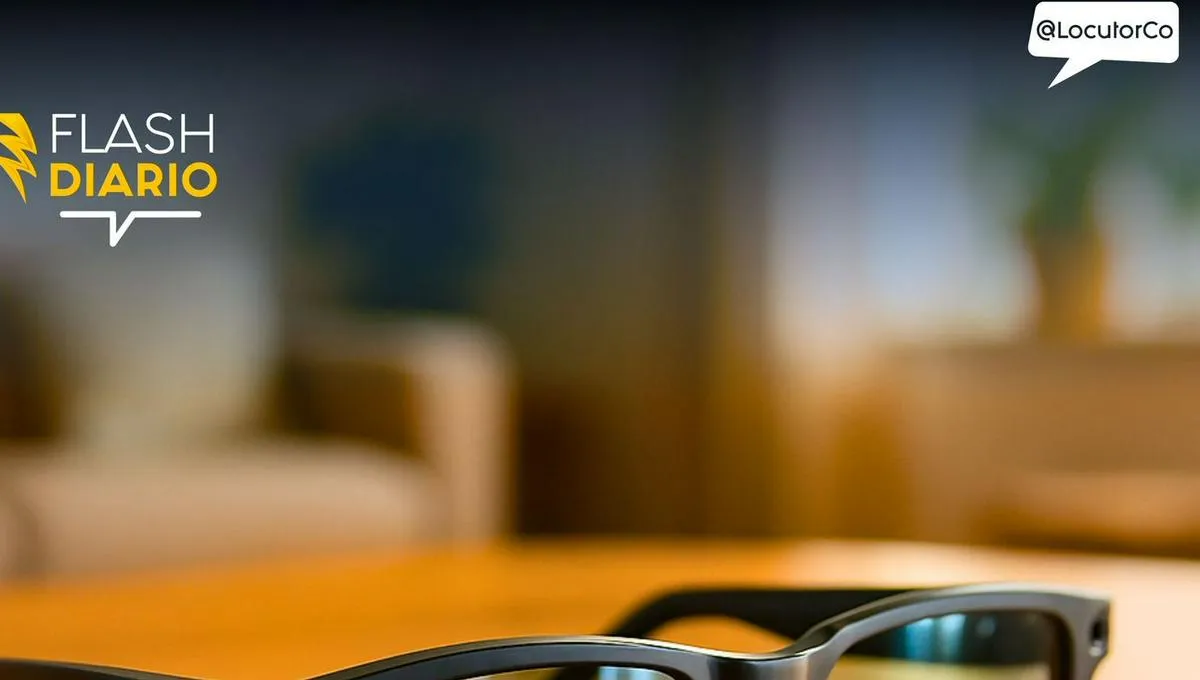Google propone dejar atrás el teléfono ante la llegada de las gafas XR ...