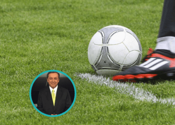 El fútbol, tan extraño como la vida misma