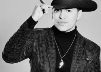 Yeison Jiménez… El sabor de su música y el poder de las palabras