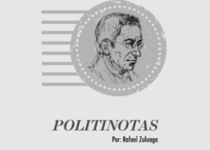 Sobre una convención política