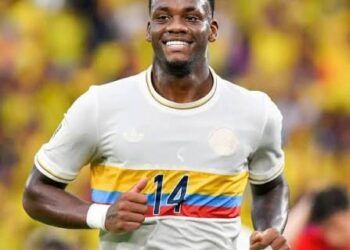 Durán sí… o se incendia la casa