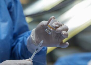 Participe este viernes de de la Primera Jornada Municipal de Vacunación 2026 en Manizales