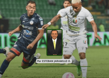 El gol que valió el partido