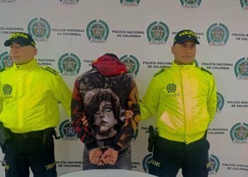 Capturan a presunto responsable del homicidio de un adulto mayor ocurrido en 2021 en Manzanares