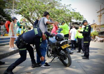 Cinco capturados y dos allanamientos tras comando situacional en Viterbo