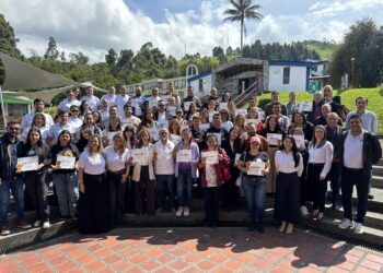 SENA Regional Caldas asigna más de $6.196 millones para financiar 53 emprendimientos en el departamento