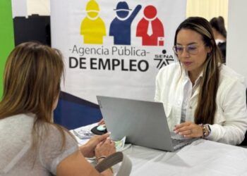 Mujeres de Manizales tienen hoy una cita con el empleo en Expo Empleo Mujer 2026