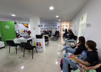 Expo Empleo Mujer ofrecerá más de 150 vacantes para mujeres en Caldas este viernes