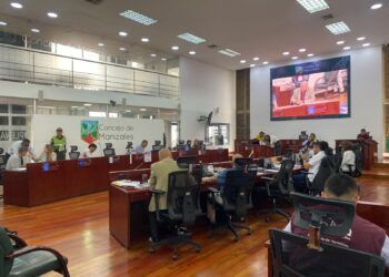 Concejales piden reforzar prevención y mantenimiento de drenajes ante temporada de lluvias en Manizales