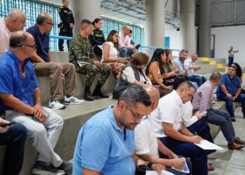 Armenia ajusta logística y seguridad para elecciones del 8 de marzo