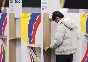 Más de 3.000 candidatos aspiran a una curul en el Congreso en las elecciones del 8 de marzo