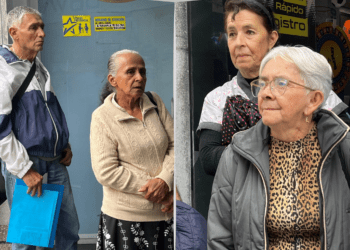 Colombia Mayor en Caldas: beneficiarios pueden reclamar giros hasta el 20 de marzo