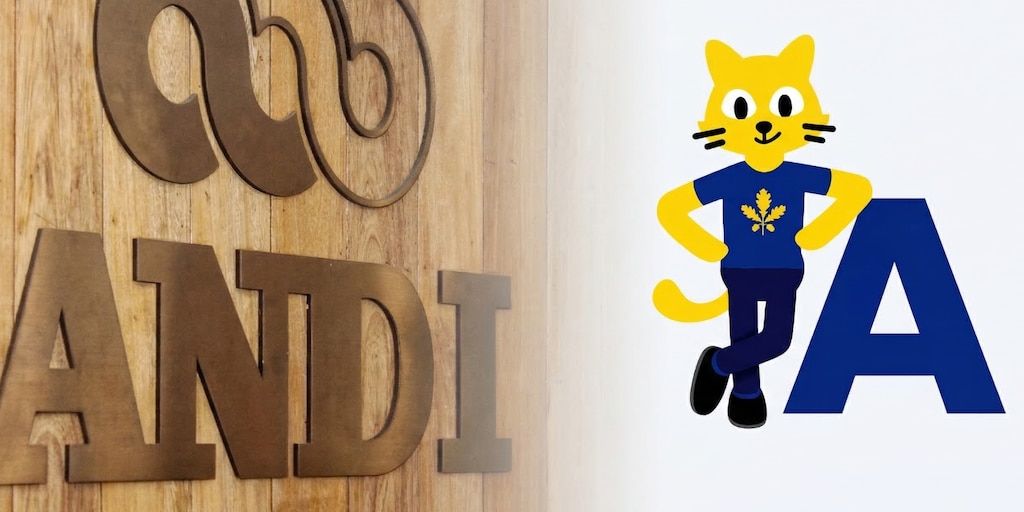 SIC Niega Registro De Marca Andi Al Colegio Andino De Bogot Por SIC Niega Registro De Marca Andi Al Colegio Andino De Bogot Por