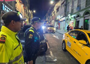 74 capturados y 274 armas cortopunzantes incautadas, balance semanal de la Policía en Manizales y Villamaría