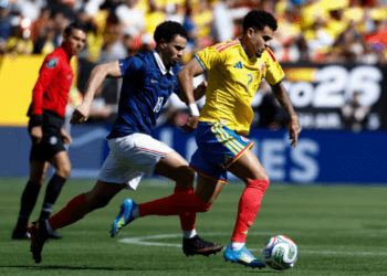 Alarma en Colombia: ¿Quien podrá salvarnos?