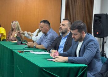 Manizales alista 1.065 mesas y activa PMU para elecciones al Congreso de este domingo