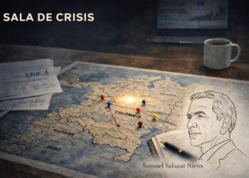 ¿El cuerpo ajeno? Paloma y Cepeda: los avatares de Uribe y Petro