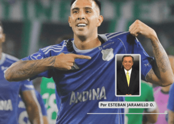 Millos: Los gritos de Contreras