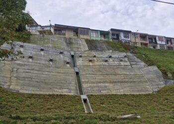 Manizales le apuesta a prevenir desastres con nuevas obras en zonas de riesgo