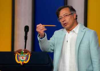 Consejo de Estado ratifica fallo que regula alocuciones presidenciales y fija límites en su uso