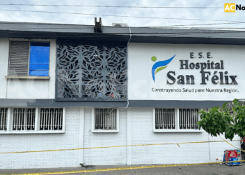 Hospital de La Dorada advierte suspensión de servicios a afiliados de Famisanar por escandalosa deuda