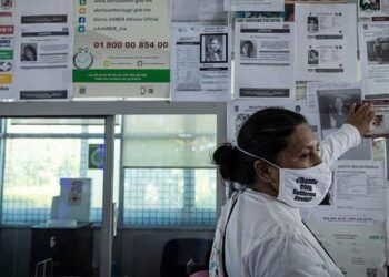 Desapariciones en México: alerta internacional por posibles crímenes de lesa humanidad