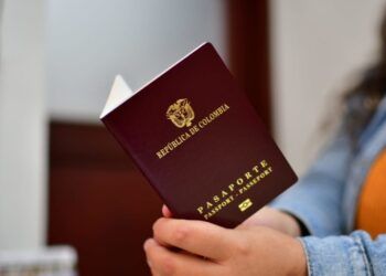Suspenden expedición de pasaportes en Caldas por directriz del Gobierno Nacional